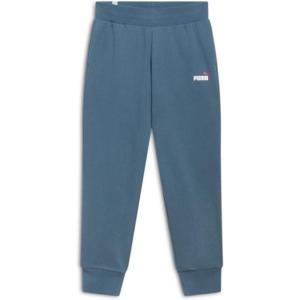 imagePUMA Womens Essentials Fleece SweatpantsGray