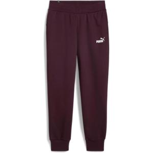imagePUMA Womens Essentials Fleece SweatpantsPink