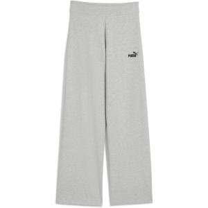 imagePUMA Womens Essentials LeggingsLight Gray Heather Ah25