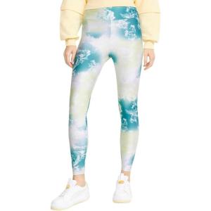 imagePUMA Womens Essentials Logo LeggingsPorcelain