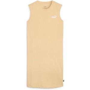 imagePUMA Womens Essentials Sleeveless DressPeach Fizz