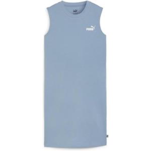 imagePUMA Womens Essentials Sleeveless DressZen Blue