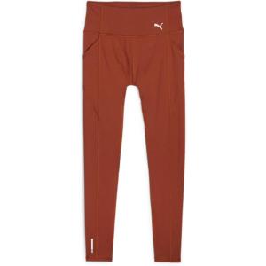 imagePUMA Womens Favorite Forever High Waist 78 TightsTeak