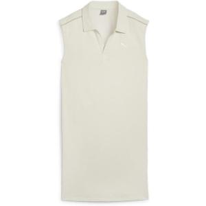 imagePUMA Womens Her Sleeveless DressAlpine Snow