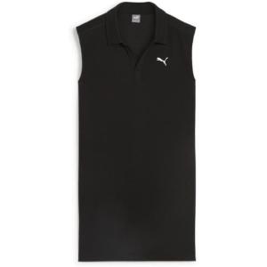 imagePUMA Womens Her Sleeveless DressPuma Black