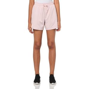 imagePUMA Womens Live in 5quot ShortsMauve Mist
