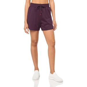 imagePUMA Womens Live in 5quot ShortsMidnight Plum