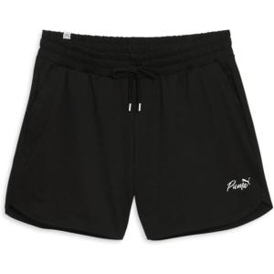 imagePUMA Womens Live in 6quot ShortsPuma Black