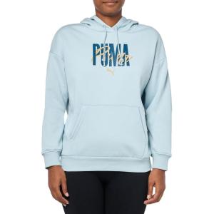 imagePUMA Womens Live in HoodieFrosted Dew