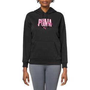 imagePUMA Womens Live in HoodiePuma Black