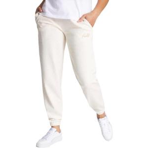 imagePUMA Womens Live in JoggerAlpine Snownep