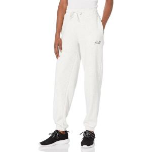 imagePUMA Womens Live in JoggerLight Gray Heathernep