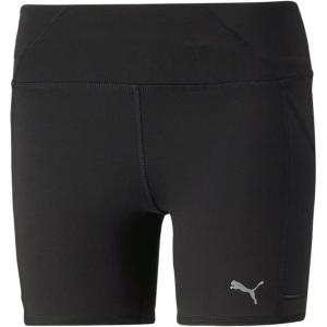 imagePUMA Womens Run Favorite Short TightsBlack