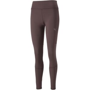 imagePUMA Womens Run Favorite TightsDusty Plum