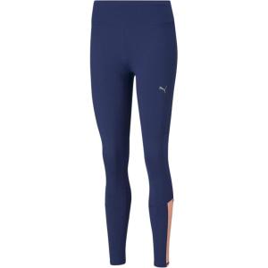 imagePUMA Womens Run Favorite TightsElektro Blue