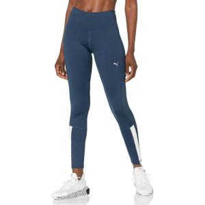 imagePUMA Womens Run Favorite TightsSpellboundpuma White