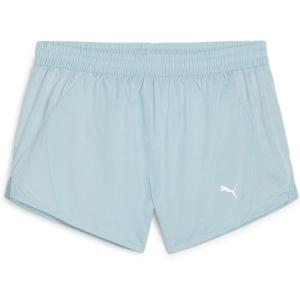 imagePUMA Womens Run Favorite Velocity 3quot Shorts Available in Plus SizesLapis Lazuli Aw24