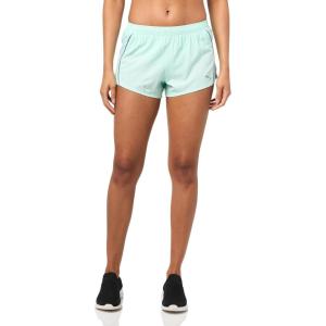 imagePUMA Womens Run Favorite Velocity 3quot Shorts Available in Plus SizesMint Melt Ah25