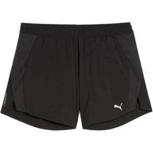 imagePUMA Womens Run Favorite Velocity 5quot ShortsBlack