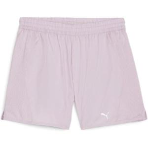 imagePUMA Womens Run Favorite Velocity 5quot ShortsGrape Mist Ss24