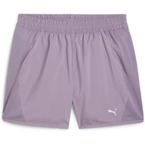 imagePUMA Womens Run Favorite Velocity 5quot ShortsPale Plum Aw24
