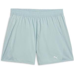 imagePUMA Womens Run Favorite Velocity 5quot ShortsTurquoise Surf Ss24