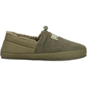 imagePUMA mens Tuff MoccSlipperGreen