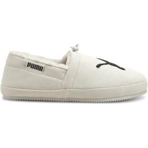 imagePUMA mens Tuff MoccSlipperNimbus Cloudblack