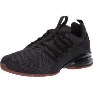 imagePuma Mens Alexion Cross TrainerBlack Ss19