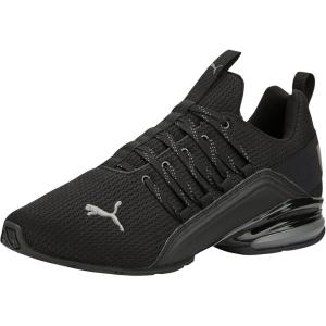 imagePuma Mens Alexion Cross TrainerBlackcool Dark Gray Ss23