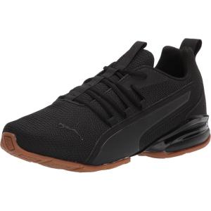 imagePuma Mens Alexion Cross TrainerBlackgum Ah21