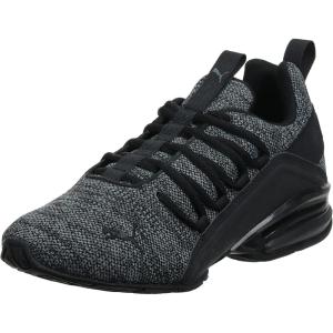 imagePuma Mens Alexion Cross TrainerBlackquiet Shade