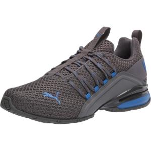 imagePuma Mens Alexion Cross TrainerCastlerockpalace Blue Ss20
