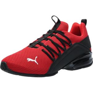 imagePuma Mens Alexion Cross TrainerFor All Time Redpuma Black