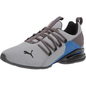 imagePuma Mens Alexion Cross TrainerQuarryblackcastlerock Ss21