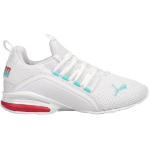imagePuma Mens Alexion Cross TrainerWhiteelektro Aquabright Rose