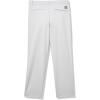 imagePUMA Boys 5 Pocket PantAsh Gray