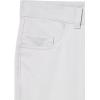 imagePUMA Boys 5 Pocket PantAsh Gray