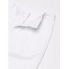 imagePUMA Boys 5 Pocket PantBright White