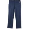 imagePUMA Boys 5 Pocket PantDeep Navy