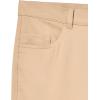 imagePUMA Boys 5 Pocket PantPrairie Tan