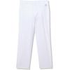 imagePUMA Boys 5 Pocket PantWhite Glow