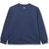 imagePUMA Boys Cloudspun CrewneckDeep Navy