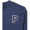 imagePUMA Boys Cloudspun CrewneckDeep Navy