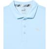 imagePUMA Boys Essential PoloSilver Sky