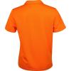 imagePUMA Boys Essential PoloVibrant Orange