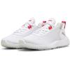 imagePUMA Boys Golf ShoePuma White Garnet Rose