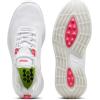 imagePUMA Boys Golf ShoePuma White Garnet Rose