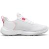 imagePUMA Boys Golf ShoePuma White Garnet Rose