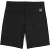 imagePUMA Boys Stretch ShortPuma Black Shade